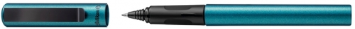Roller Pina Colada, 0.7 mm, albastru petrol, Pelikan