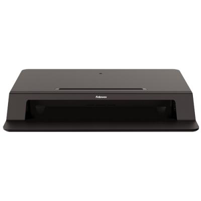 Statie de lucru ajustabila pe inaltime Lotus LT Fellowes