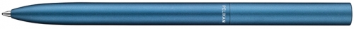 Pix, Ineo Elements, Ocean Blue, mina albastra, cutie metal, Pelikan