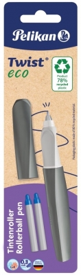 Roller Twist eco Pelikan, ambidextru, diverse culori