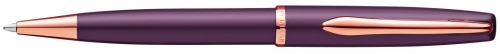 Pix Jazz Noble Elegance Viola, mina albastra, in cutie carton, Pelikan