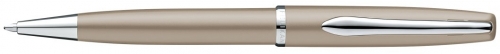 Pix Jazz Noble Elegance Taupe, mina albastra, in cutie carton, Pelikan