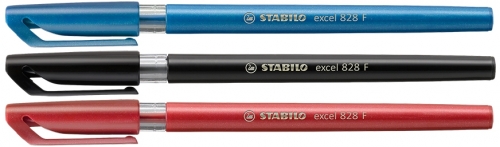 Pix fara mecanism Excel 828F 0.38 mm Stabilo
