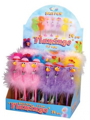 Pix Flamingo 0.7 mm Centrum