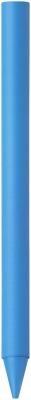 Creioane cerate plastifiate Plastidecor 18 buc/set Bic