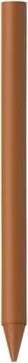 Creioane cerate plastifiate Plastidecor 18 buc/set Bic