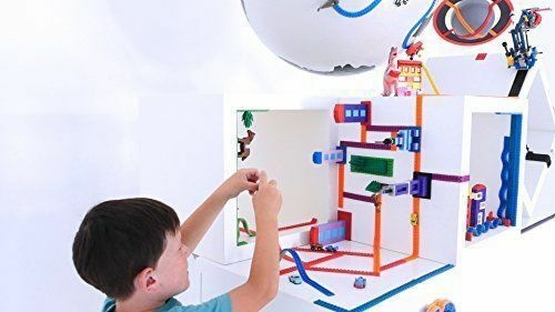 Banda adeziva cuburi mare Standard Mayka Zuru