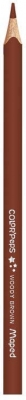 Creioane colorate Color Peps World 12 + 3 culori/set Maped