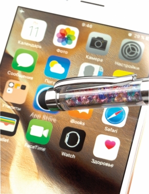 Pix Touch Pen Crystal 1.0 mm diverse modele Centrum