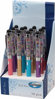 Pix Touch Pen Crystal 1.0 mm diverse modele Centrum