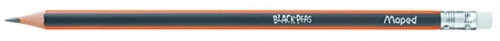 Creion cu guma Maped