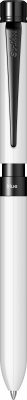 Pix Trio Sport 0.7mm White BT, Scrikss