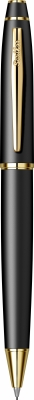 Creion mecanic 0.7mm Noble Black Matt GT, Scrikss