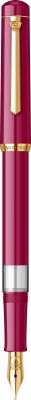 Stilou 419 Magenta GT, Scrikss