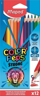 Pachet complet pentru desen, colorat si pictura