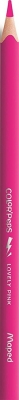 Creioane colorate Colors Peps Strong 18 culori/set Maped 