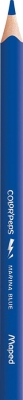 Creioane colorate Colors Peps Strong Jumbo 12 culori/set Maped
