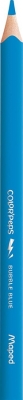 Creioane colorate Colors Peps Strong Jumbo 12 culori/set Maped