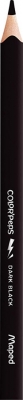 Creioane colorate Colors Peps Strong Jumbo 12 culori/set Maped
