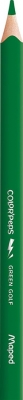 Creioane colorate Colors Peps Strong Jumbo 12 culori/set Maped