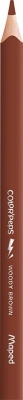 Creioane colorate Colors Peps Strong Jumbo 12 culori/set Maped