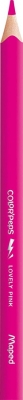 Creioane colorate Colors Peps Strong Jumbo 12 culori/set Maped