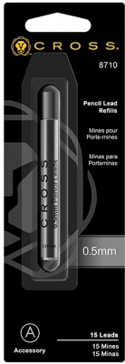 Mina Creion HB 0.5 mm Cross