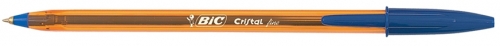 Pix Cristal Fine 0.8 mm Bic