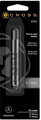 Mina Creion HB 0.7 mm Cross