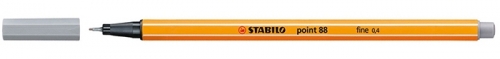 Liner Point 88, 0.4 mm, Stabilo