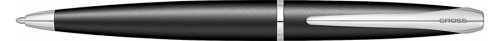 Pix Basalt Black CT ATX Cross