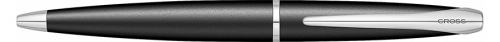 Pix Basalt Black CT ATX Cross