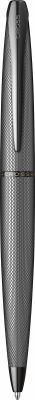 Pix ATX Sandblasted Titanium Gray GMT