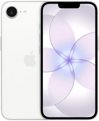 Telefon mobil Apple iPhone 17e, 5G
