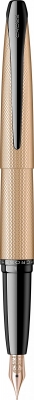 Stilou ATX Brushed Rose Gold BT Cross