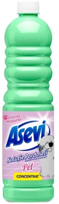 Detergent pardoseli 1 L Pet Asevi