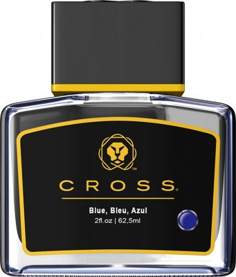 Calimara Blue Permanent 62.5 ml Cross