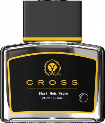 Calimara Black Permanent 62.5 ml Cross