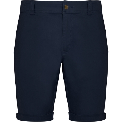 Pantaloni scurti Ringo, pentru barbati, Bleumarin, Roly