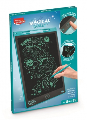 Set Maped Creativ Magical Tablet Maxi