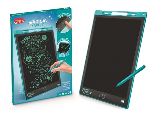 Set Maped Creativ Magical Tablet Maxi