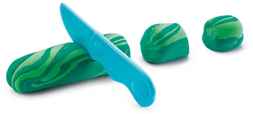 Set Creativ Modeling Friends - Magical Maped