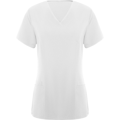 Bluza Ferox Woman, pentru femei, Alb, Roly 