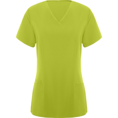 Bluza Ferox Woman, pentru femei, Verde Fistic, Roly 
