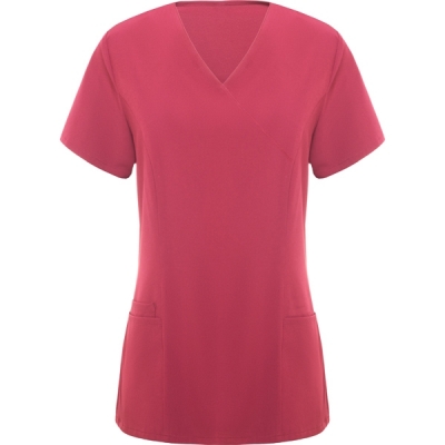 Bluza Ferox Woman, pentru femei, Roz Aprins, Roly 