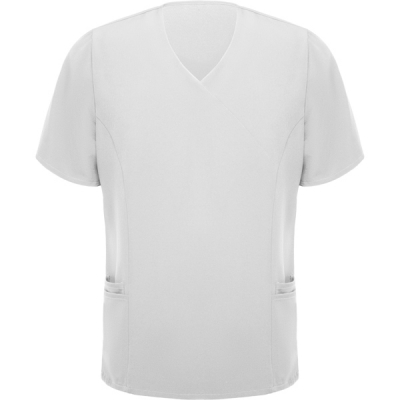 Bluza Ferox, pentru barbati, Alb, Roly 