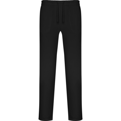 Pantaloni Care, unisex, Negru, Roly 