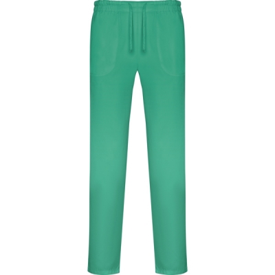 Pantaloni Care, unisex, Verde Lab, Roly 