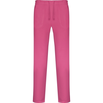 Pantaloni Care, unisex, Roz Aprins, Roly 