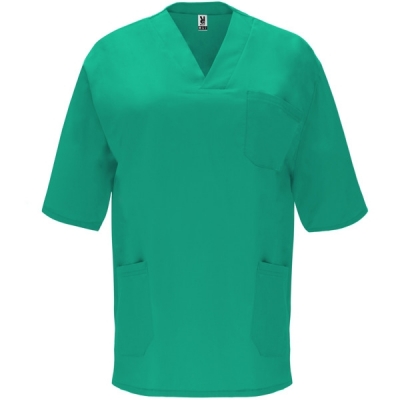 Bluza Panacea, unisex, Verde Lab, Roly 